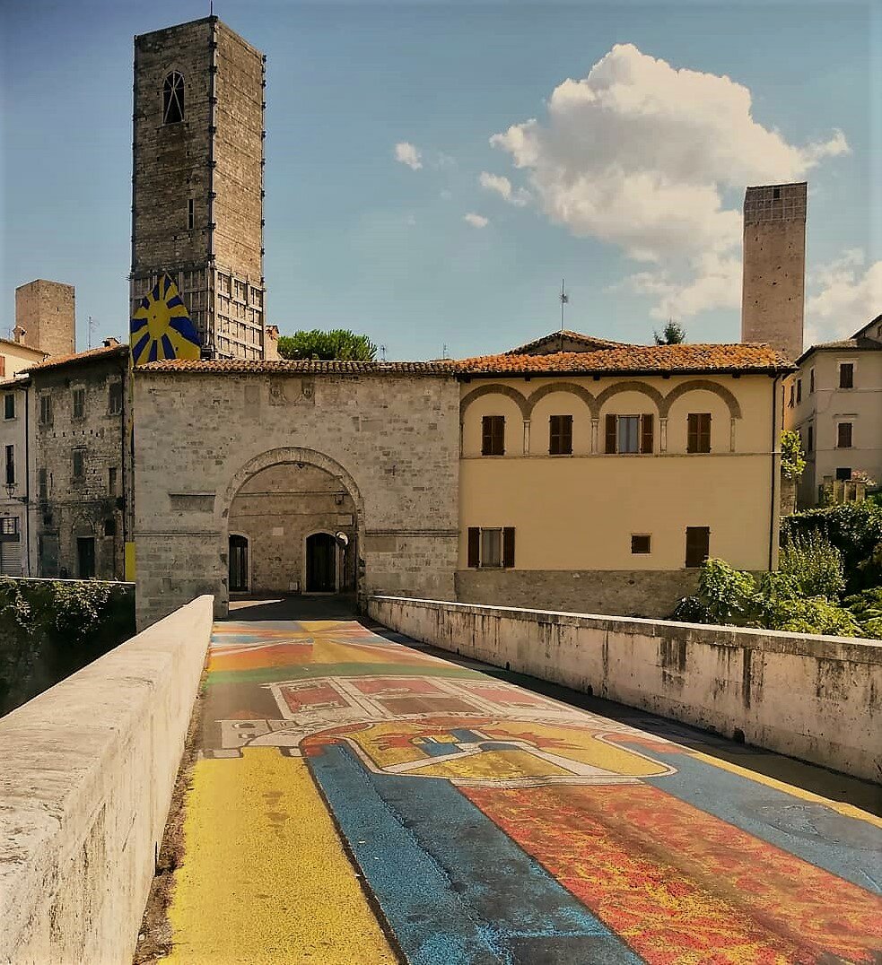 Articoli: L'attuale situazione del gas in Italia Articoli: L'attuale situazione del gas in Italia